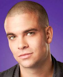 Mark Salling Height, Weight, Age, Body, Family, Biography & Wiki