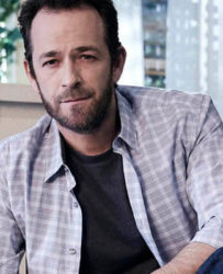 Luke Perry Biography, Height, Weight, Age, Body, Spouse, Family, Net Worth & Wiki